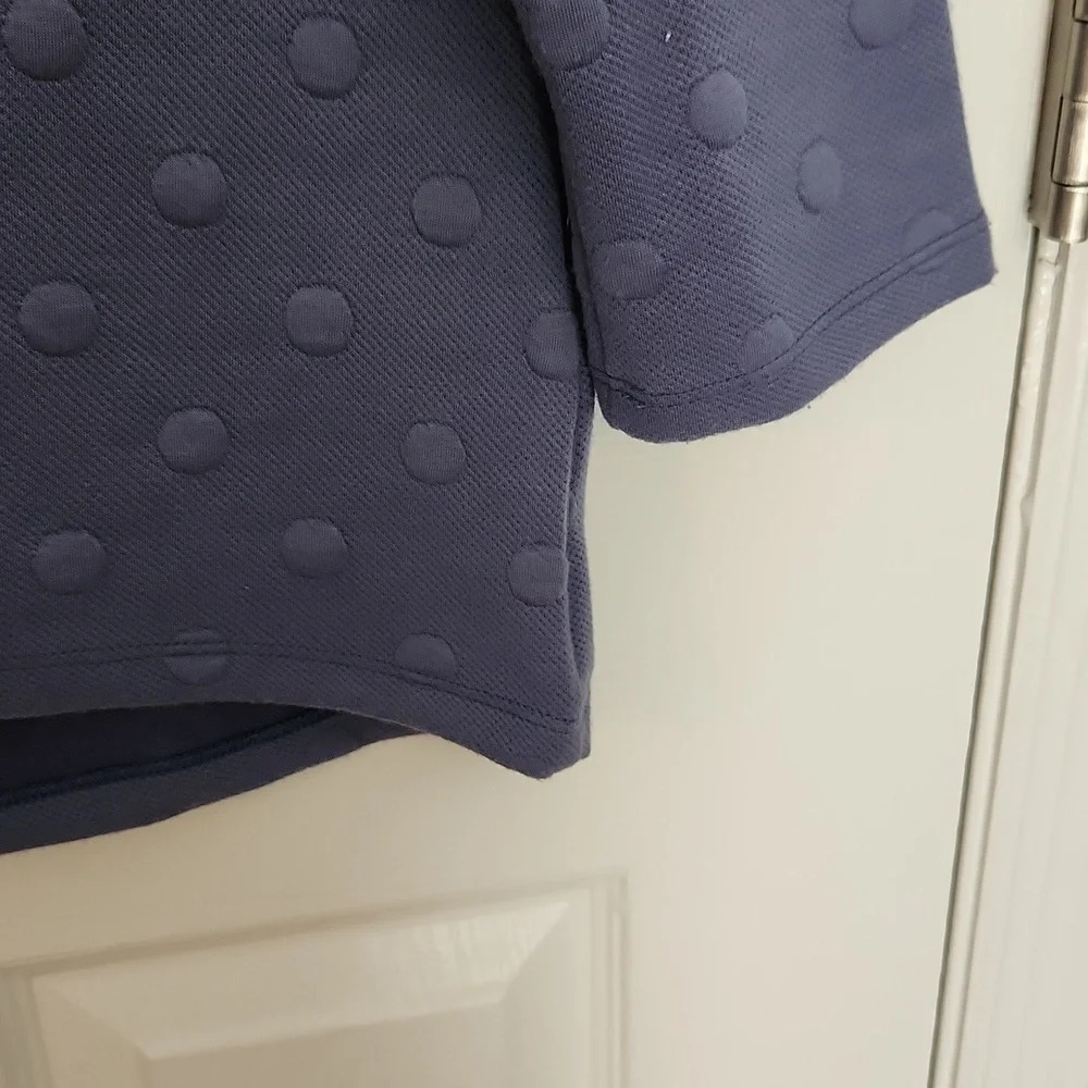 W5 Cornflower Blue Top - Picture 8 of 15